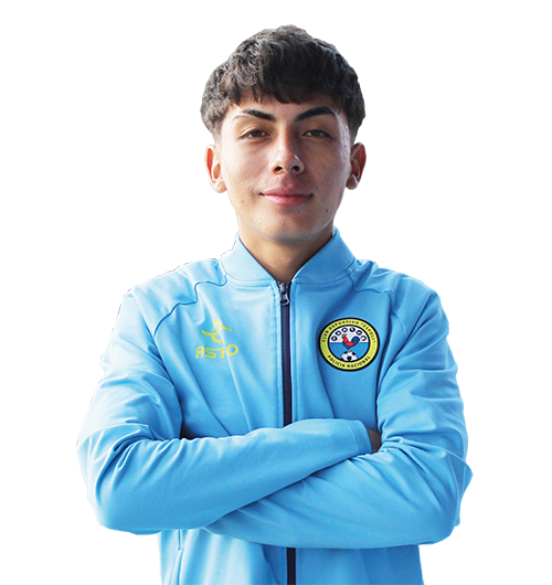 GONZALEZ ANGELO
