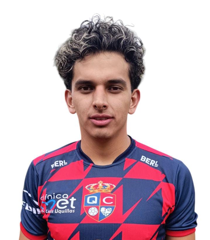 ALEMÁN DANIEL