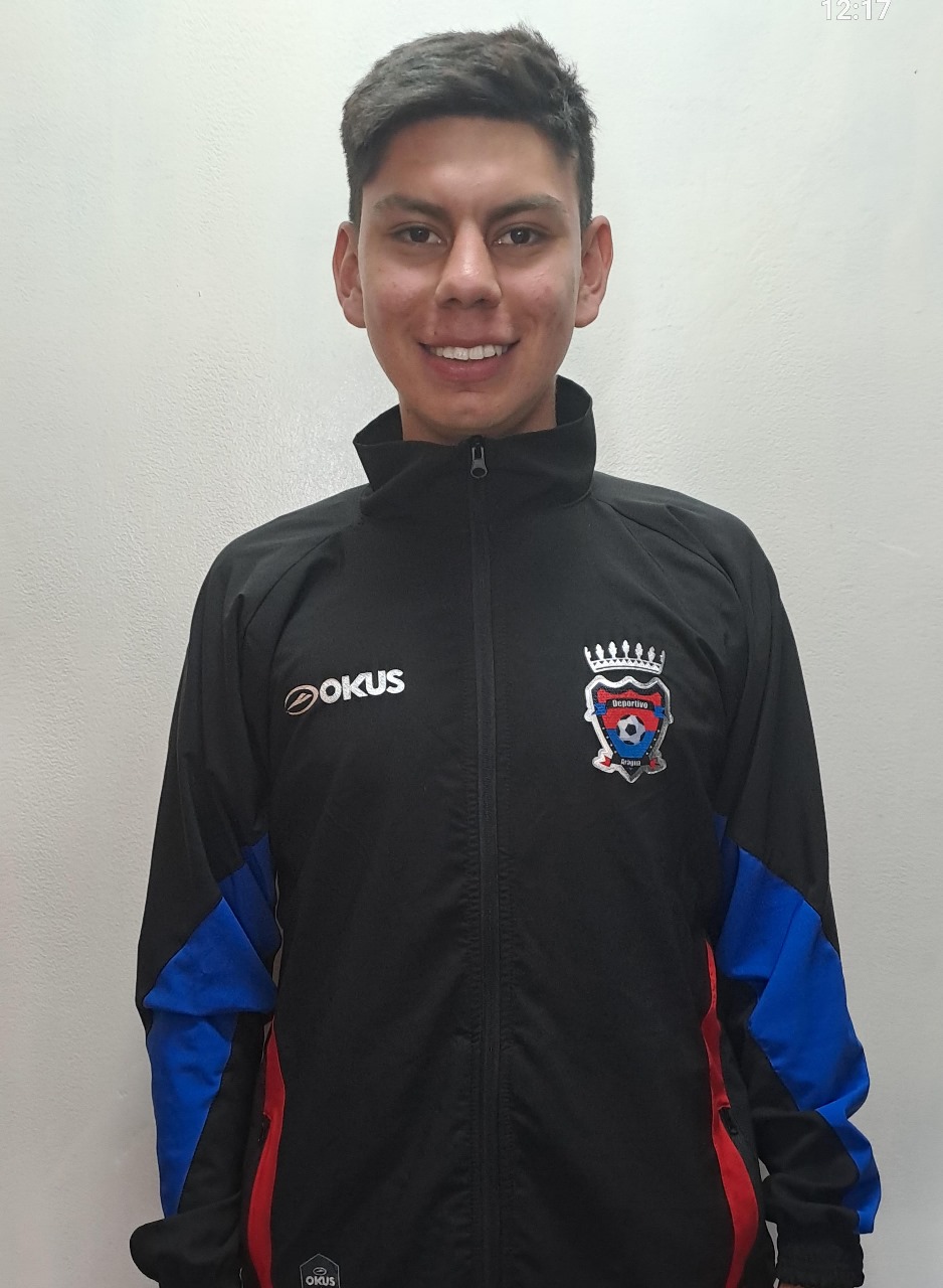 LIZANO ANDRES