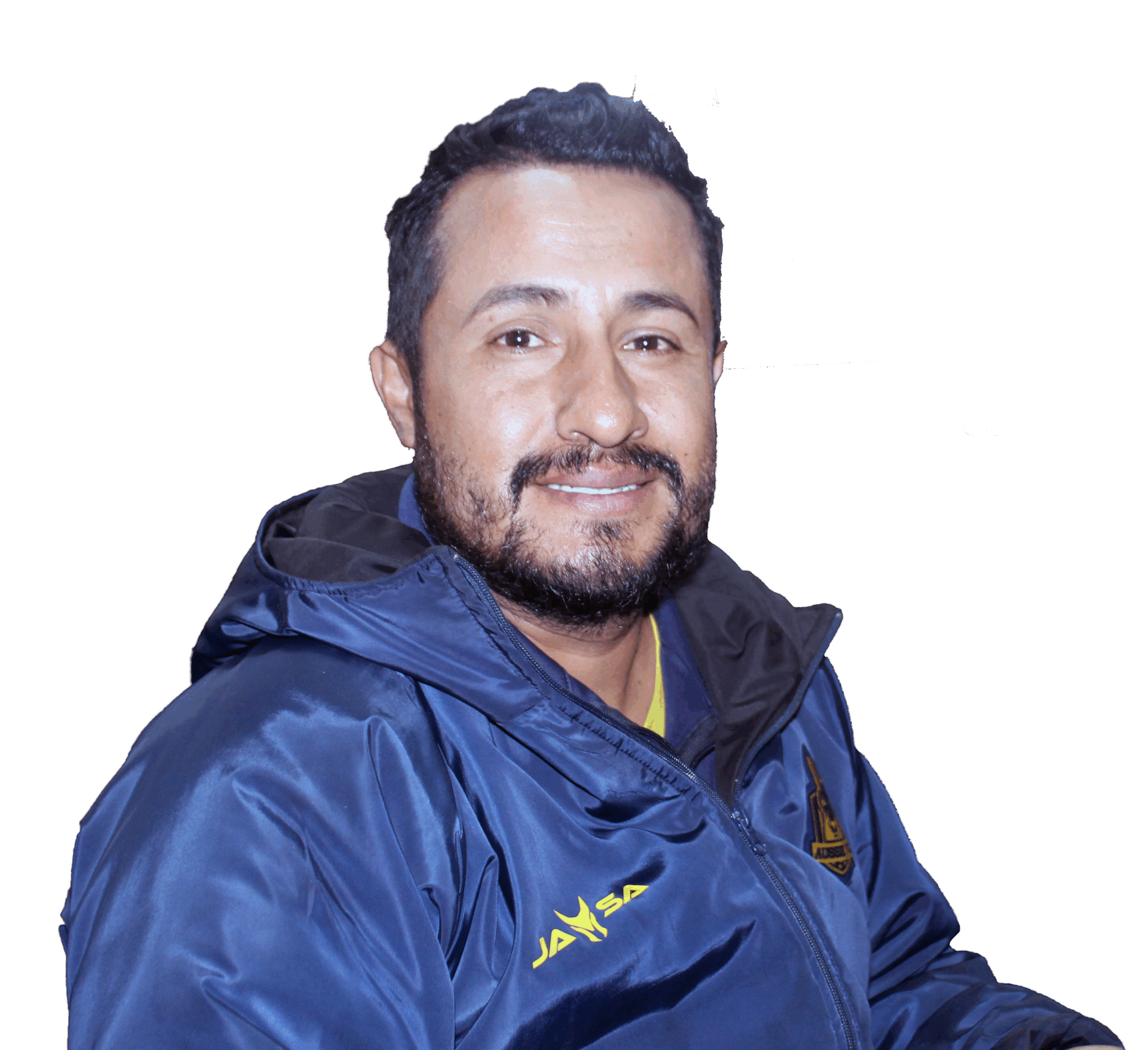 Gomez Burbano Henry Salvador
