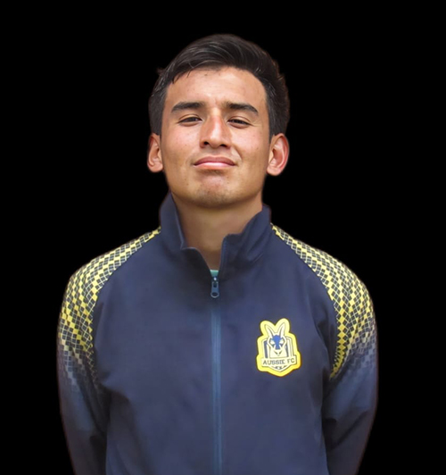 JIMENEZ BAYRON