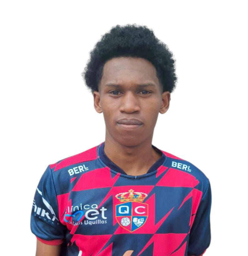 CHALA VICTOR