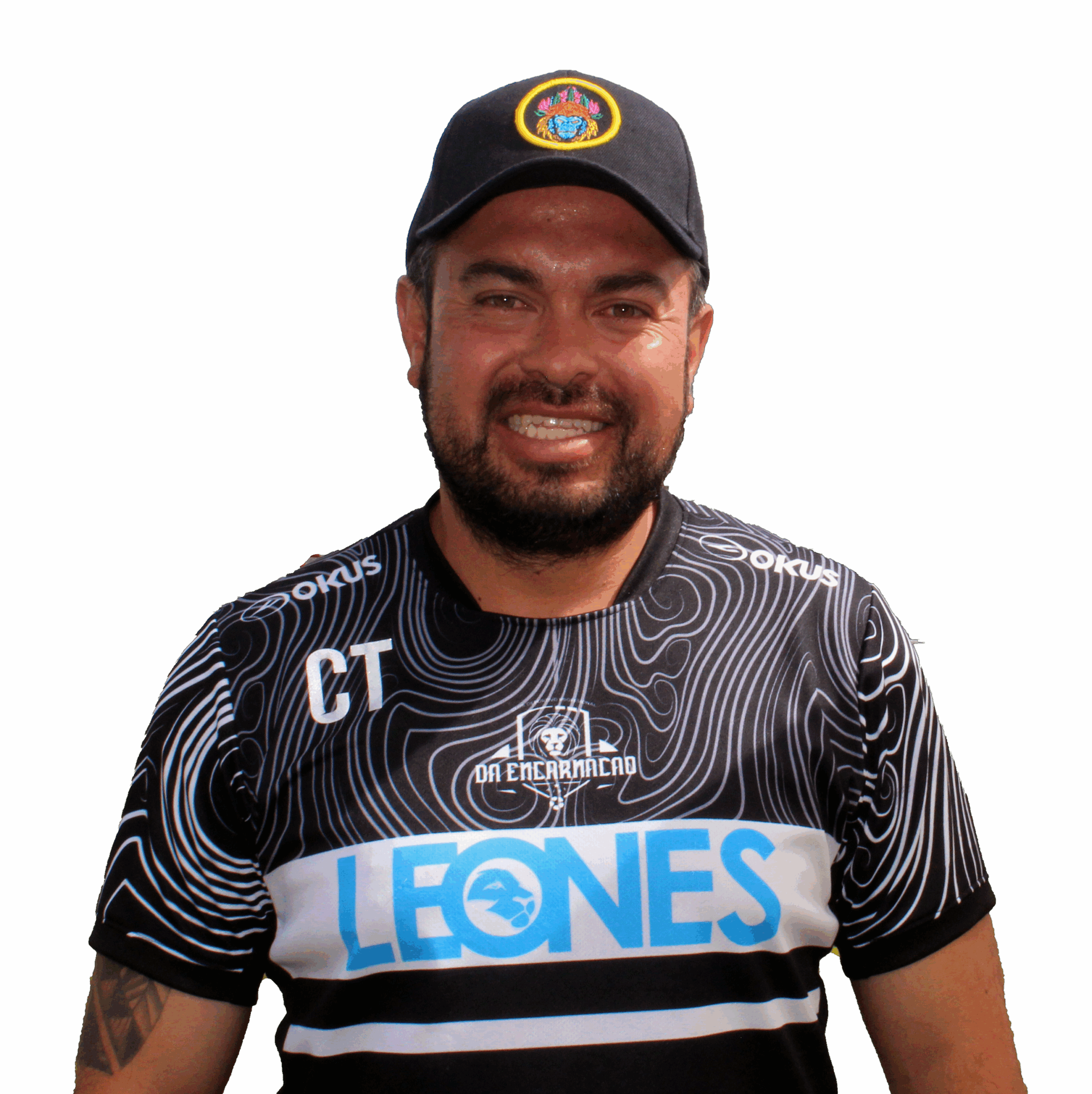 Da Encarnacao Miguel Angel