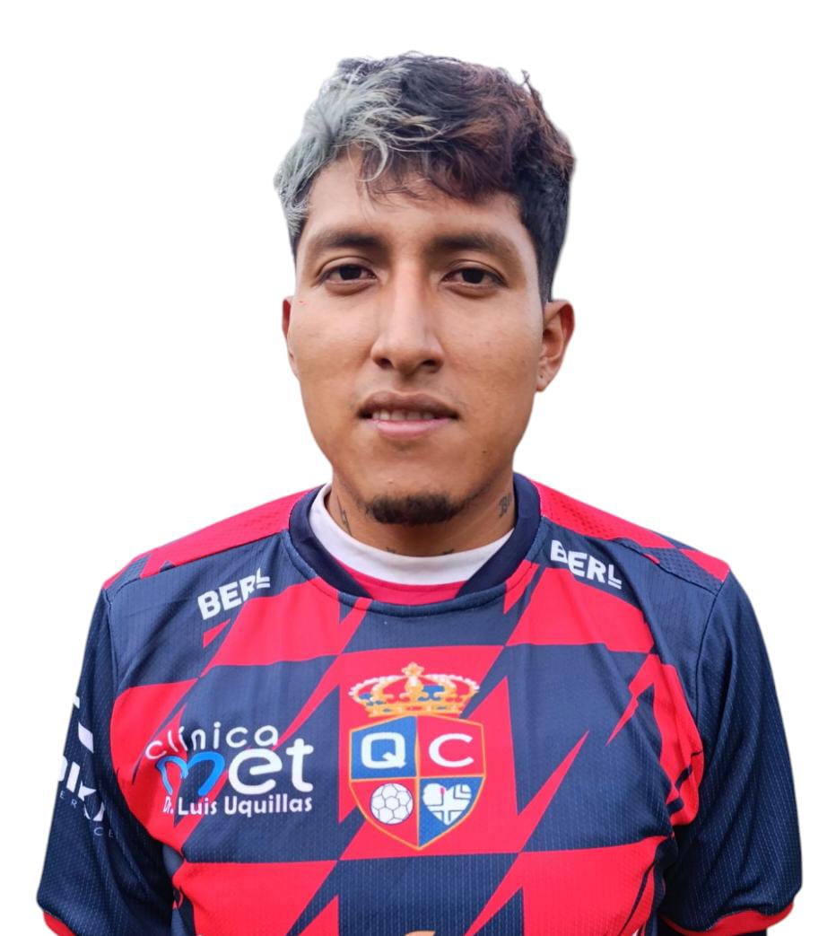 DE LA CRUZ JOHAN