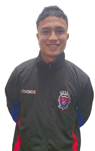 CEVALLOS DEIVID