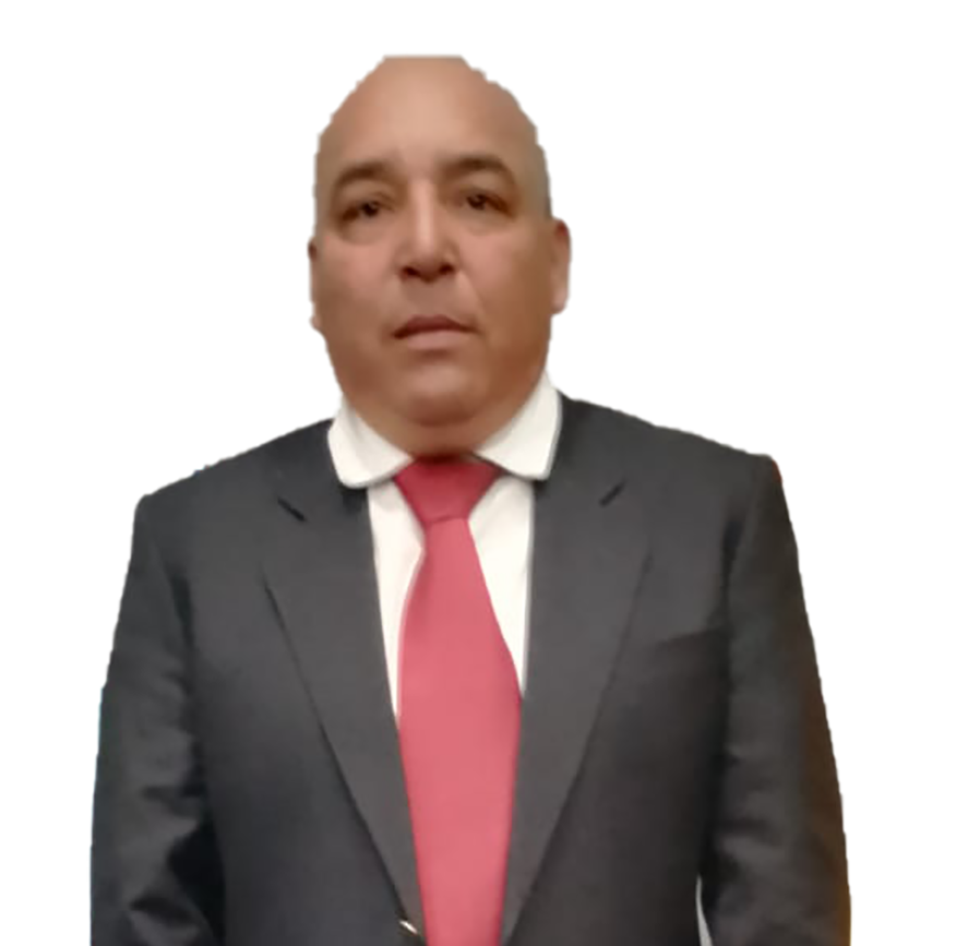 Yepes Fernández Félix Alfonso