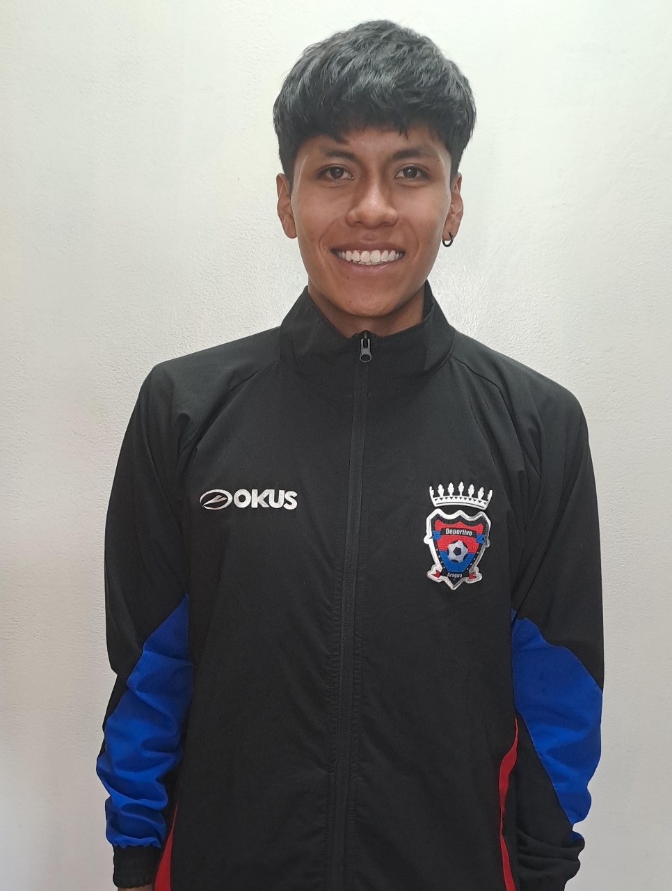 CRIOLLO EDDER