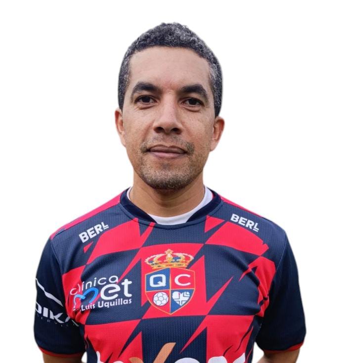 MEZA ENRIQUE