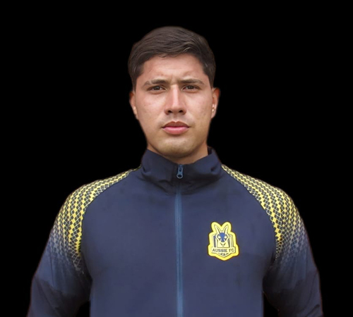 ROJAS ERICK