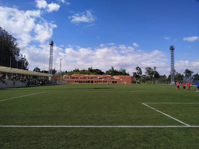 stadium photo