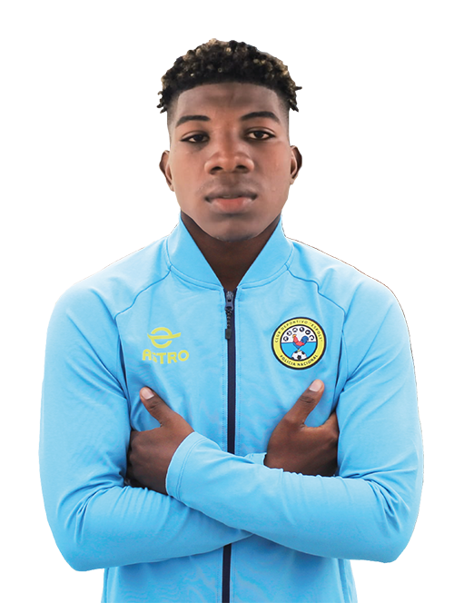 RODRIGUEZ JOEL