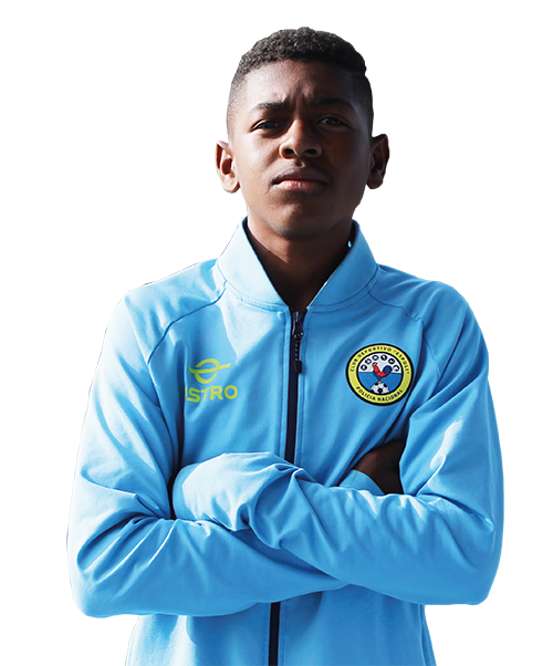 PEREA JOSUE