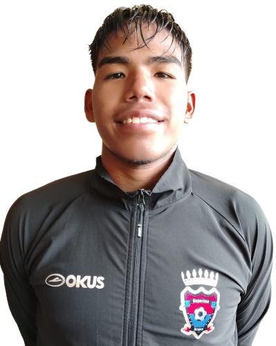 FRANCO JAHIR