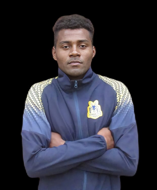PAREDES JHON