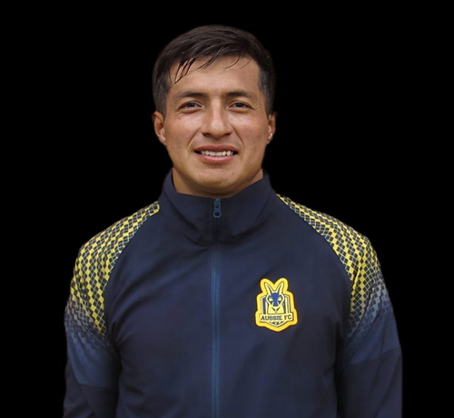 OBANDO JINSON
