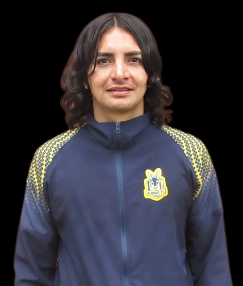 CEVALLOS JOSE