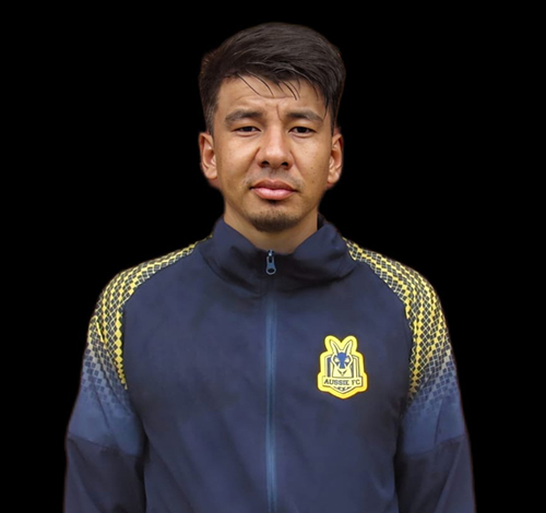 BANGUERA LUIS