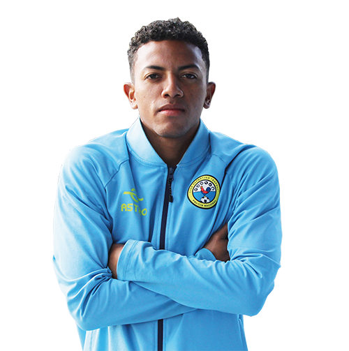 ROSADO LUIS