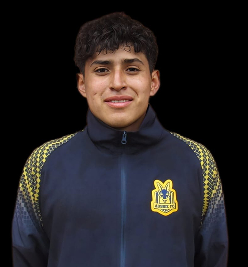 MORENO MARLON