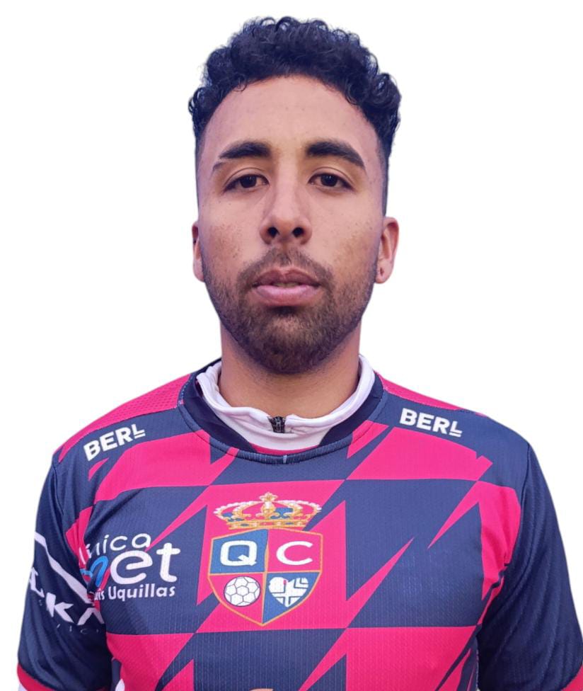 OCORO JUAN