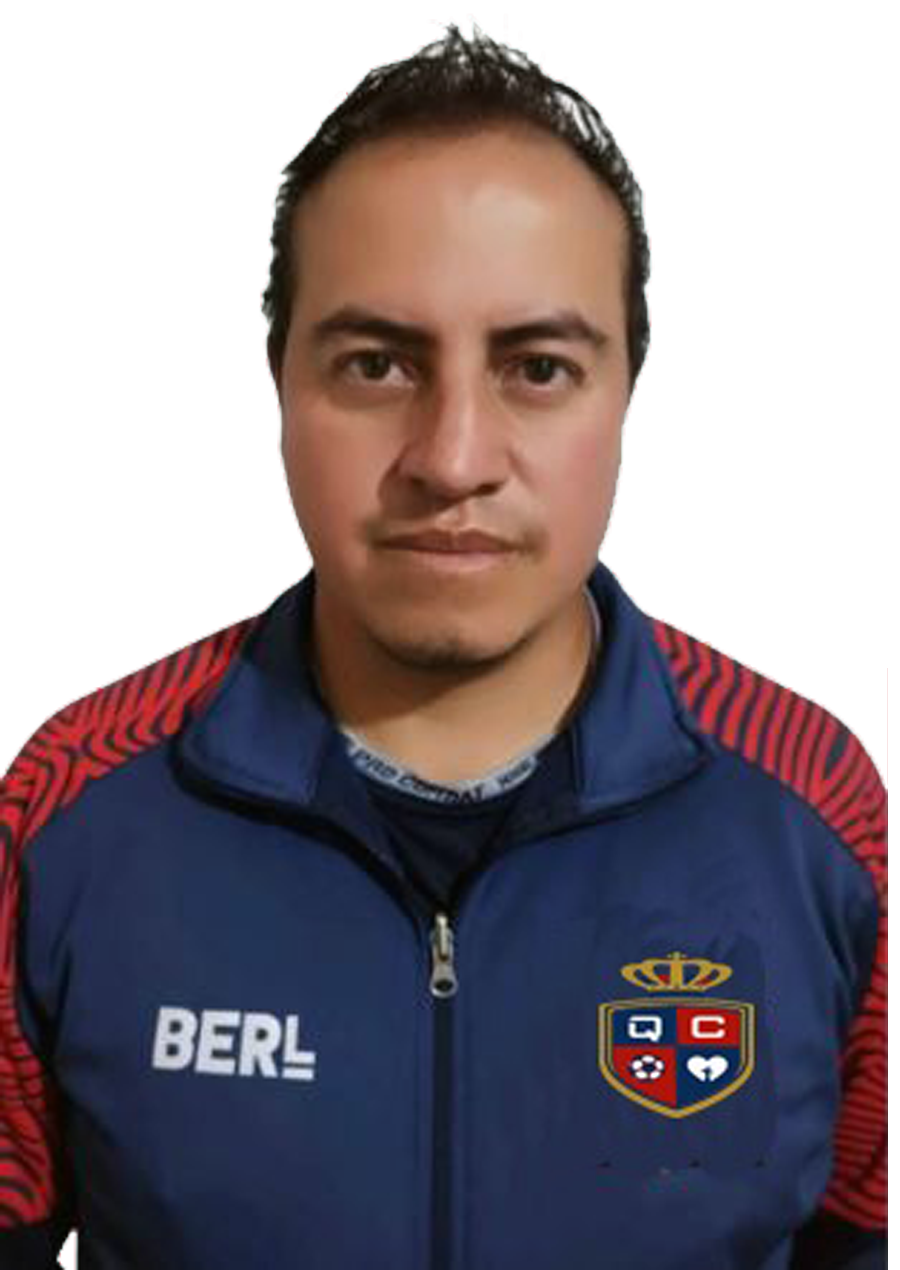Alfonso Alexander Reyes Sevillano