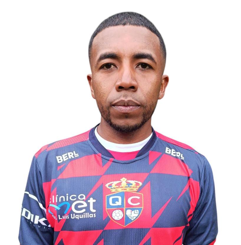 RAMOS BYRON