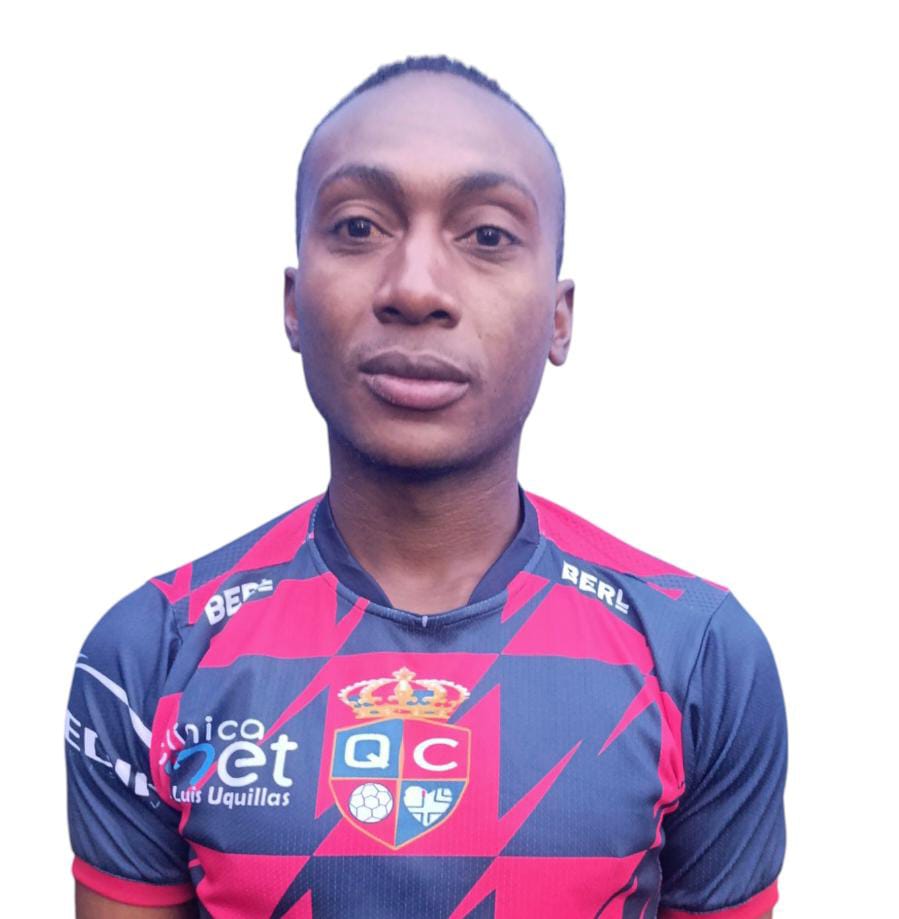 RAMOS JEFFERSON