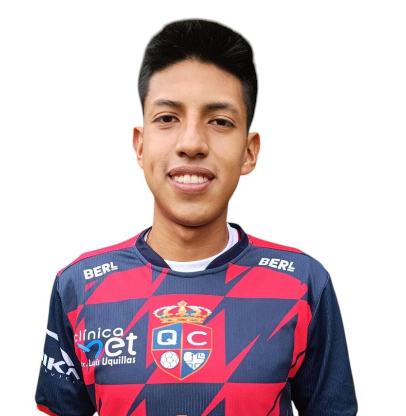 VALVERDE KENETH