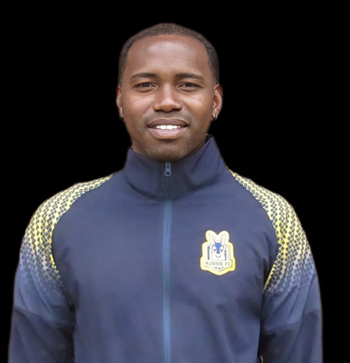 CAICEDO WILLIAN