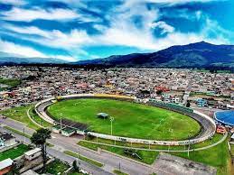 stadium photo