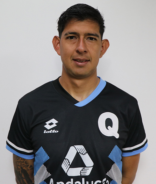 RECALDE EDISSON