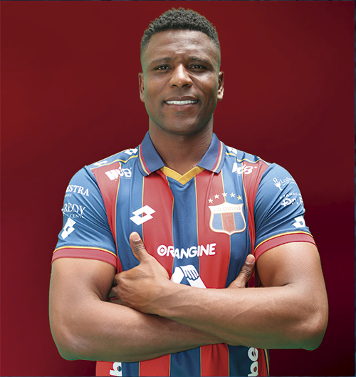 ASPRILLA GUSTAVO