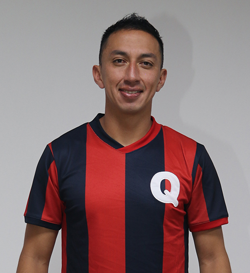 QUINTANILLA JEFERSON