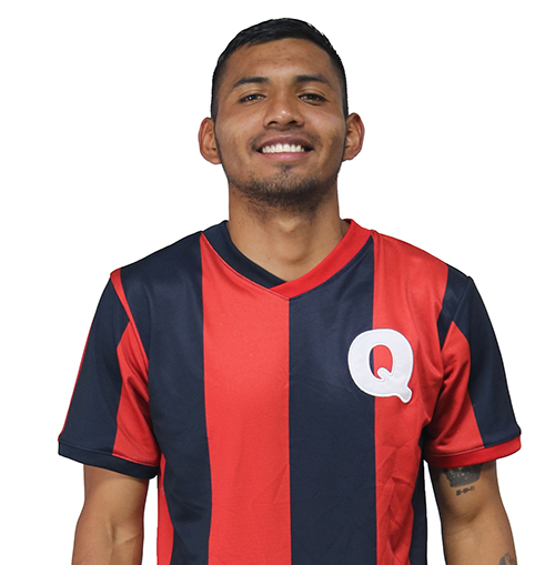 ALMACHE JOEL