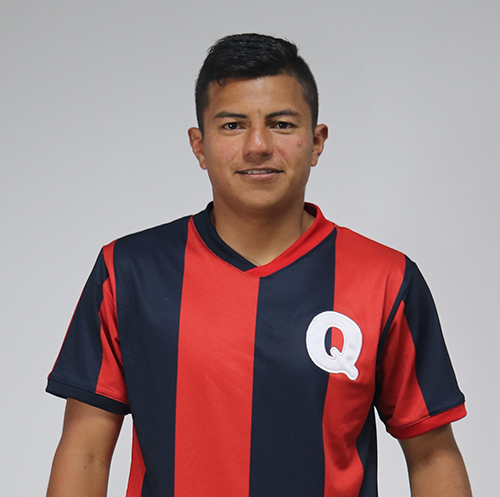 ORDOÑEZ JOEL