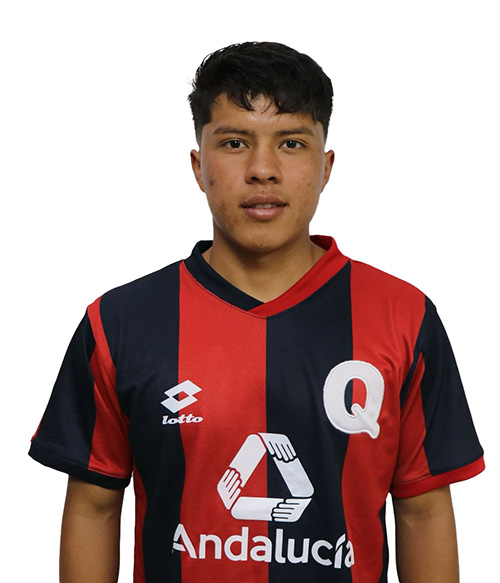 CHALACAN JUAN