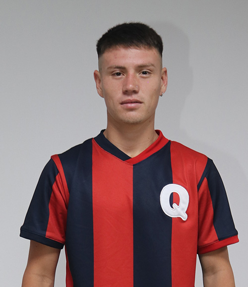DEL PINO MATEO