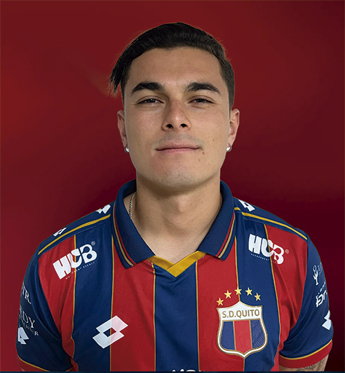 ZAMBRANO MATEO