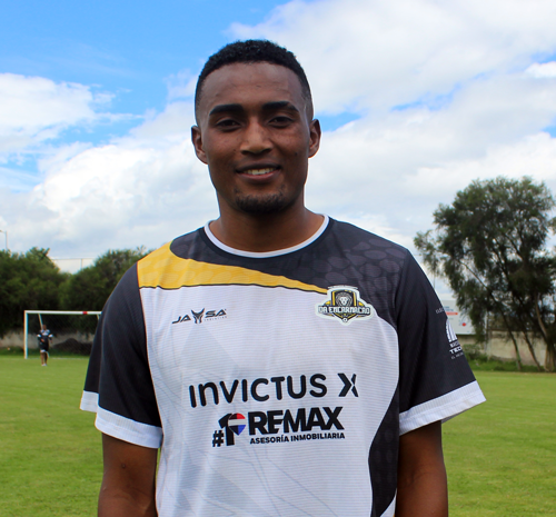 DE JESUS ANDERSON