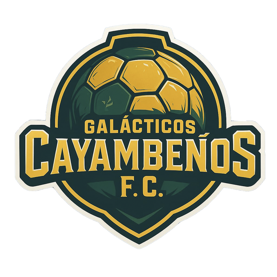 Galácticos Cayambeños